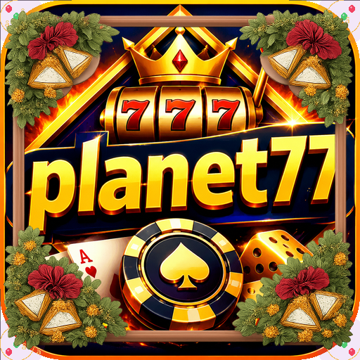 planet77 — galeri pratinjau Resmi APK